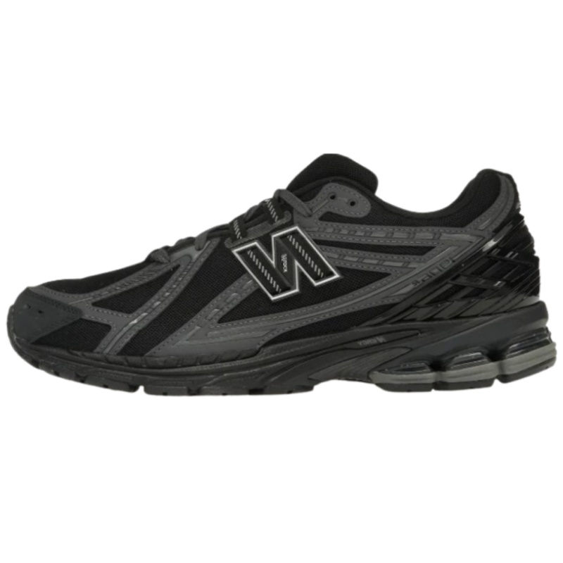 NewBalance 1906 Black Phantom