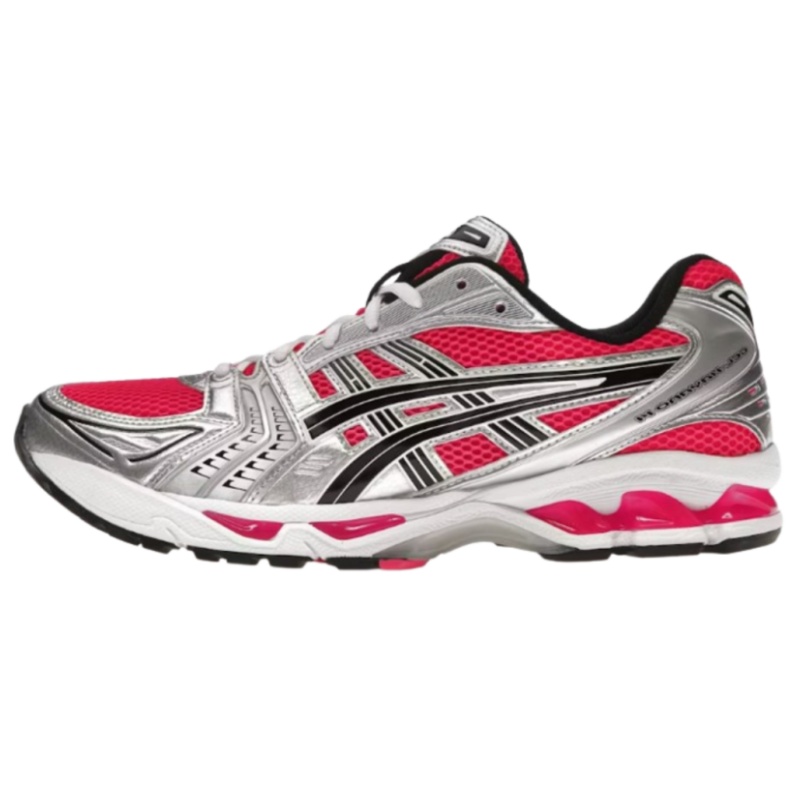 Asics Gel-Kayano 14
Pink Glo
