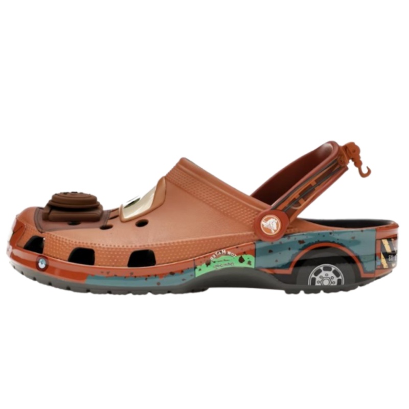 Crocs ZﾅＰmki
