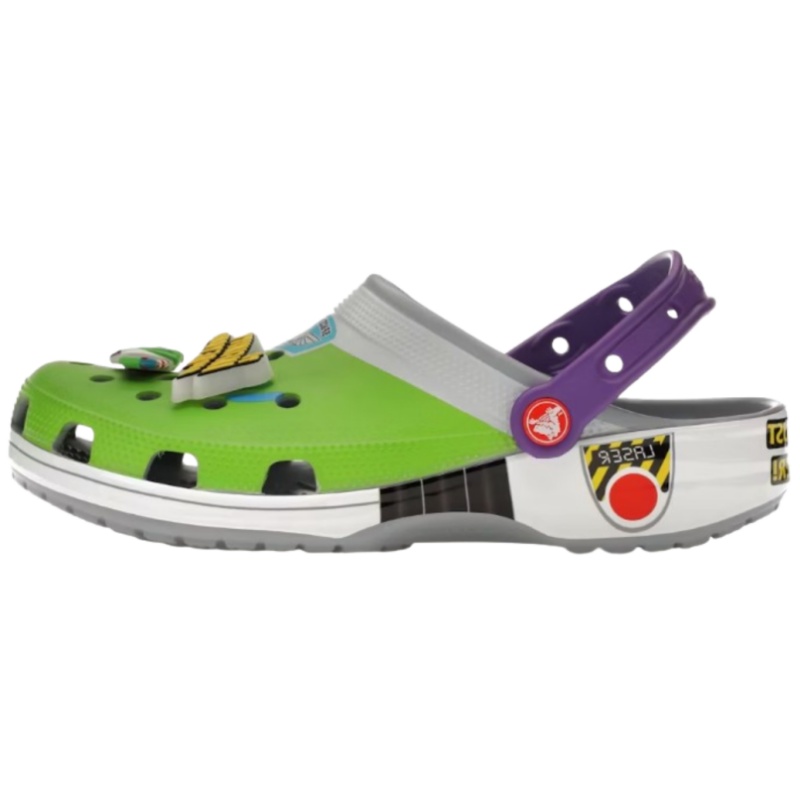 Crocs Buzz Lightyear