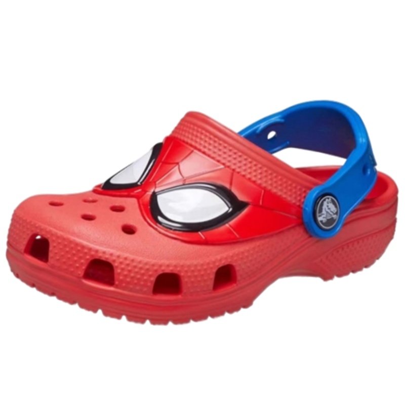 Crocs Spider-Man