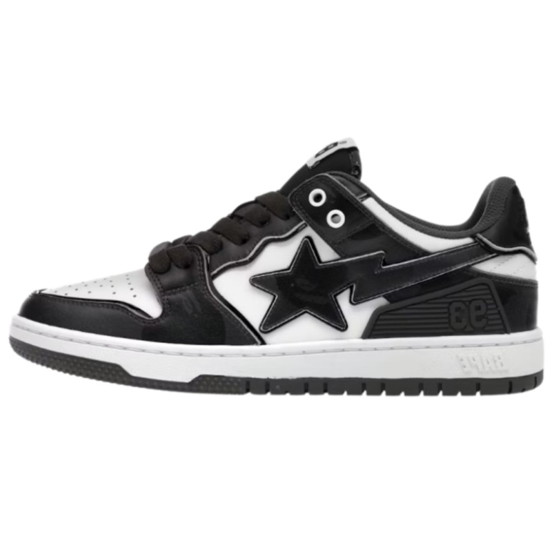 Bape SK8 ( Tons of Colorways )
