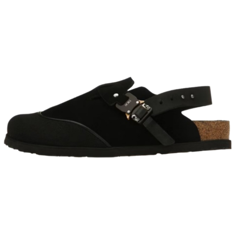 Dior Birkenstocks