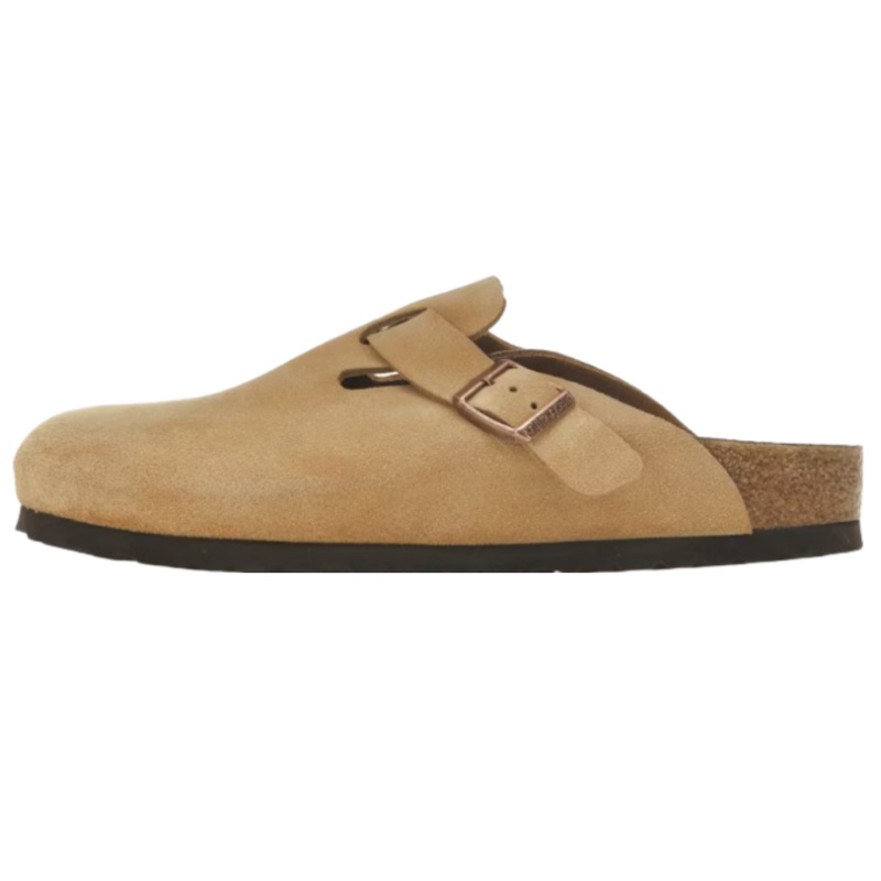 Classic Birkenstocks