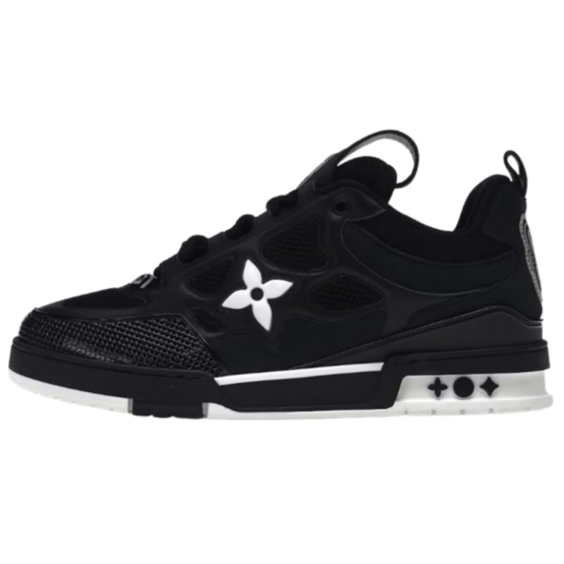 Louis Vuitton Skate
Black White (A LOT OF COLORWAYS)