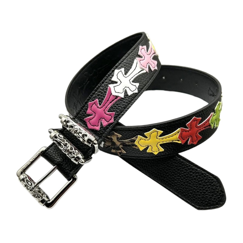 Chrome Hearts Belt