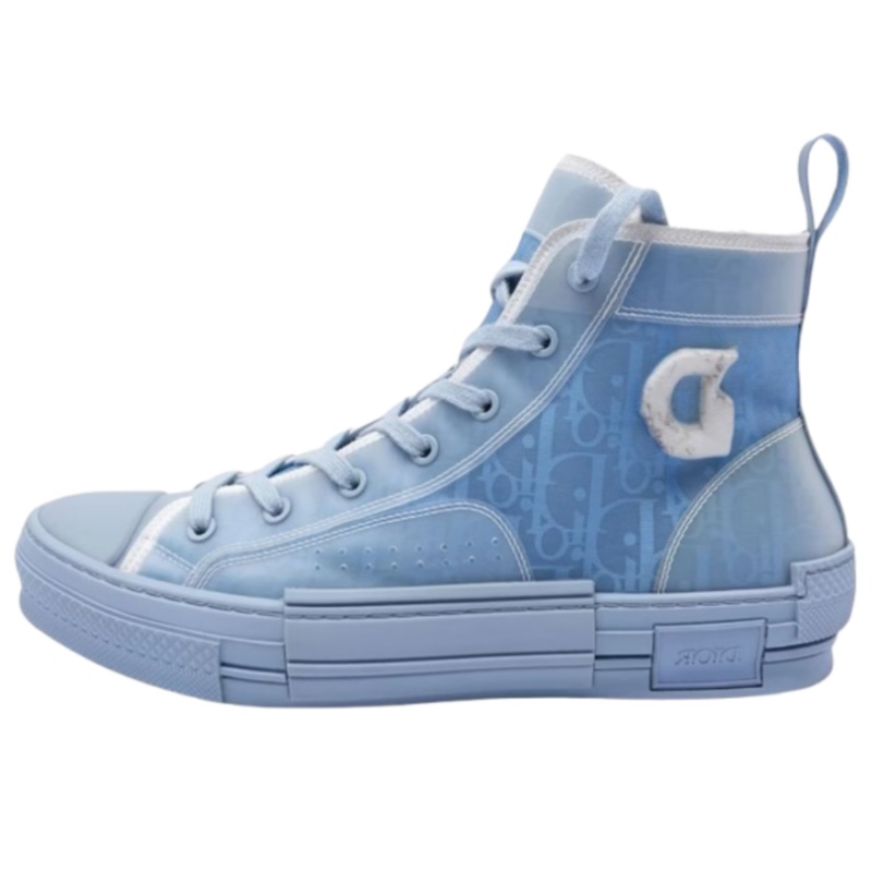 Dior B23 Baby Blue