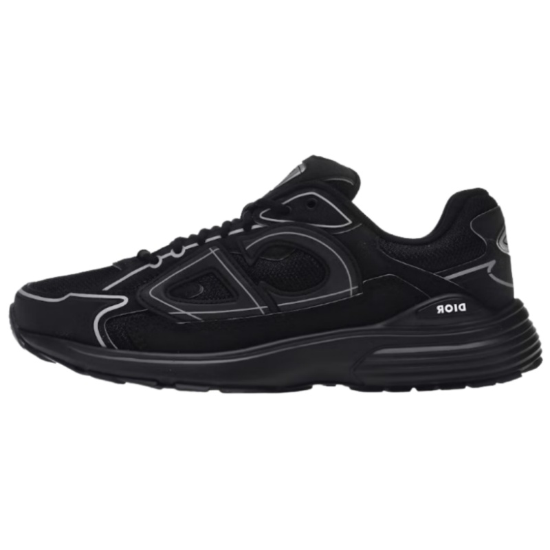 Dior B30 
Triple Black