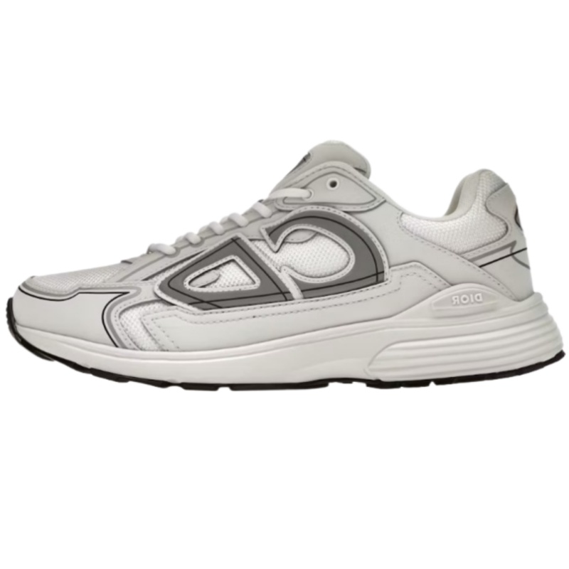 Dior B30 White