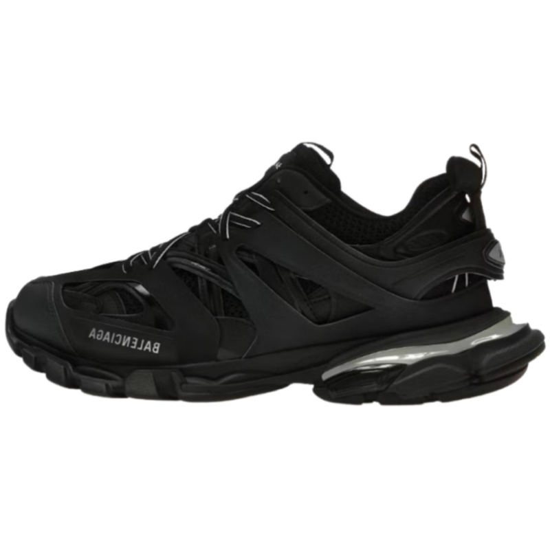 Balenciaga Track LED