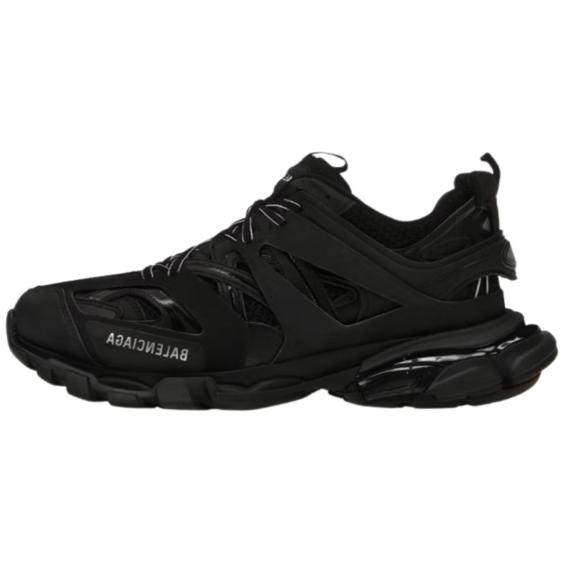 Balenciaga Track Black
(NO LED)