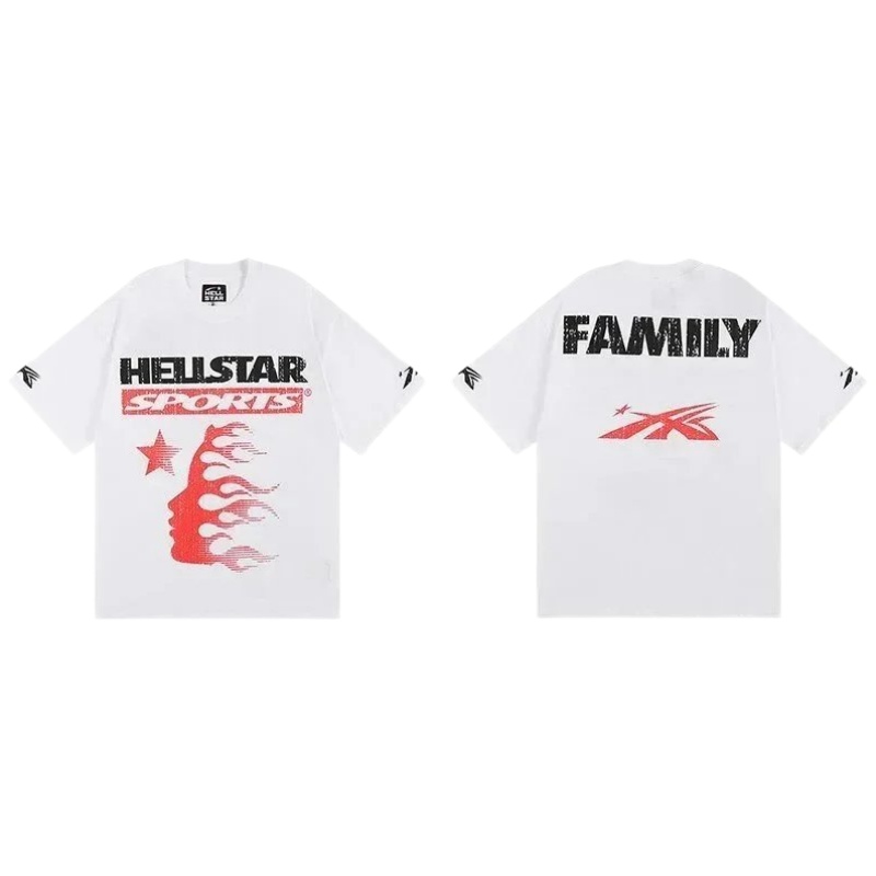 Hellstar Tee