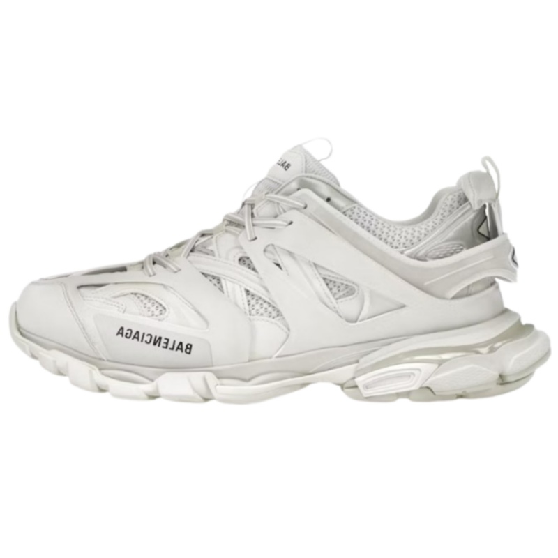 Balenciaga Track White (NO LED)