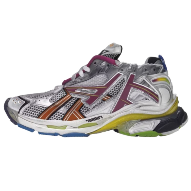 Balenciaga Runner Multi-Color