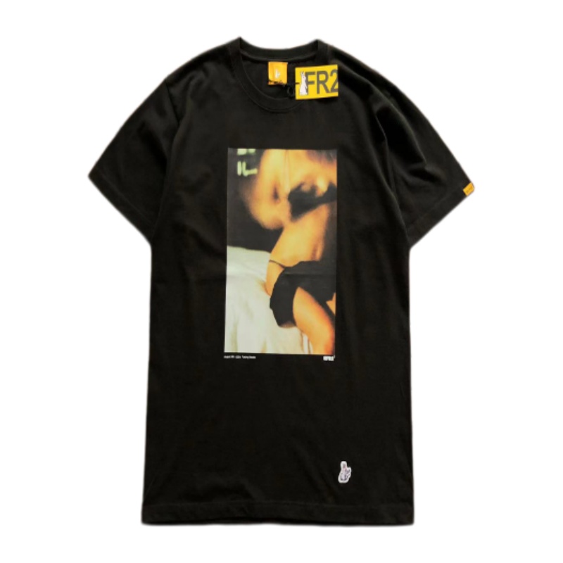 FR2 Tee