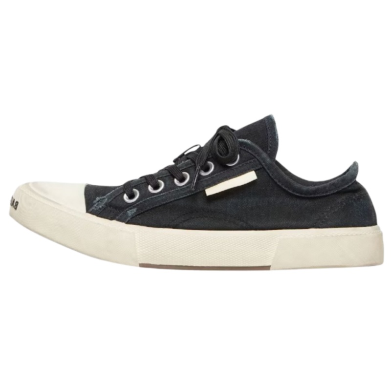 Balenciaga Paris Low