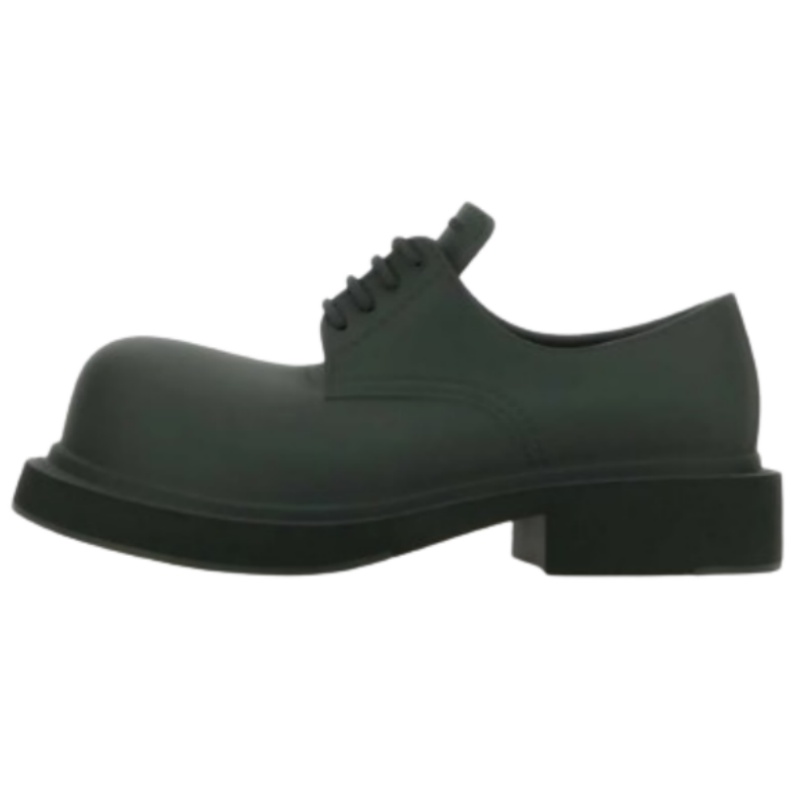 Balenciaga Steroid Chunky Derby