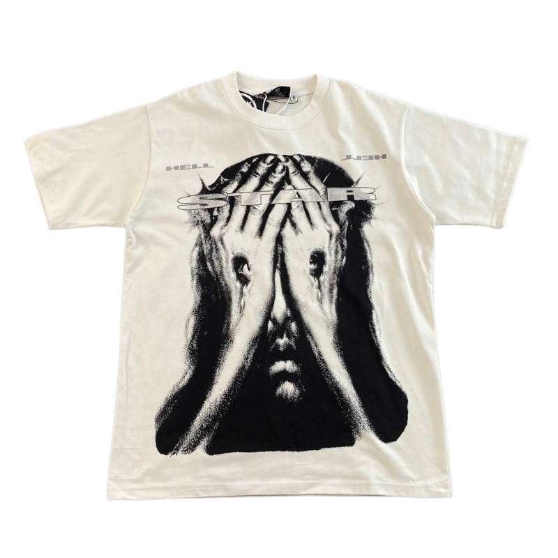 Hellstar Tee