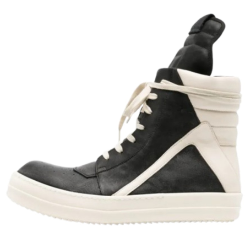 Rick Owens Geobaskets
