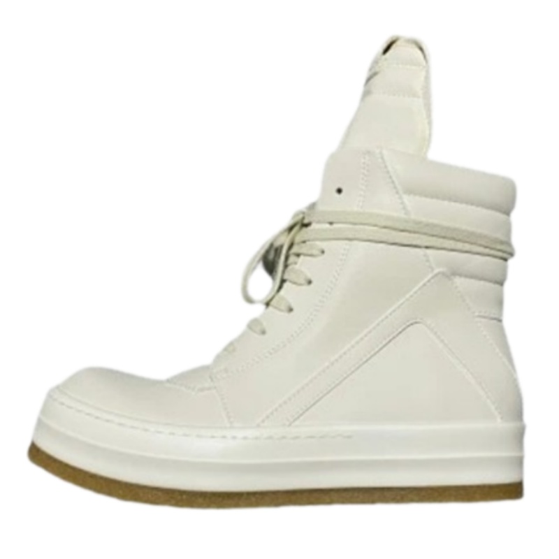 Rick Owens Geobaskets