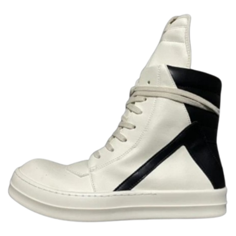 Rick Owens Geobaskets