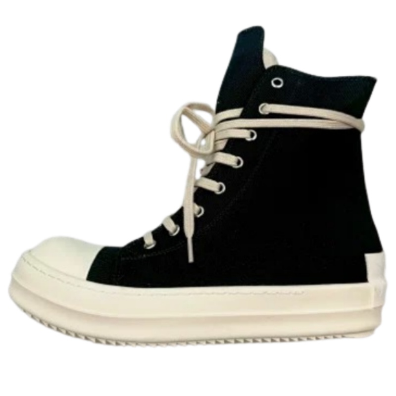 Rick Owens Ramones