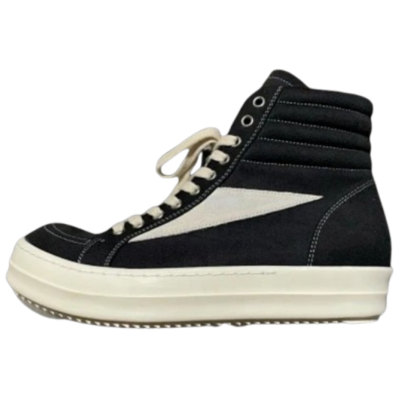 Rick Owens Vans