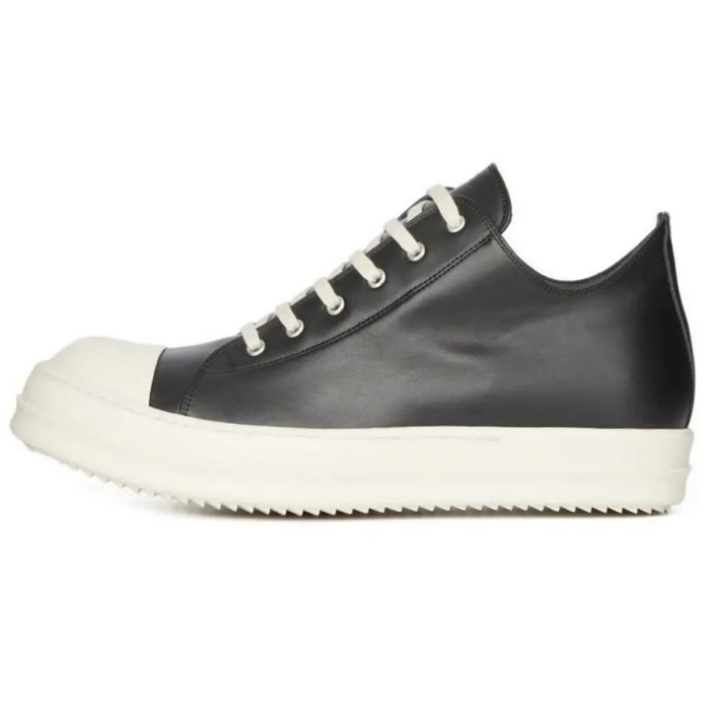 Rick Owens Ramones Low