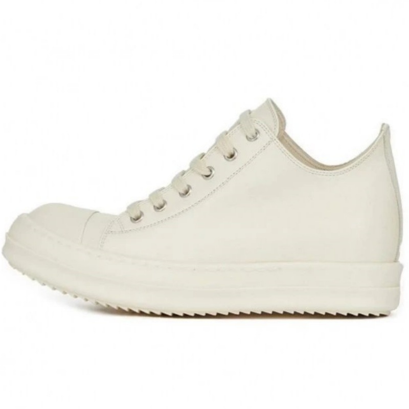 Rick Owens Vans