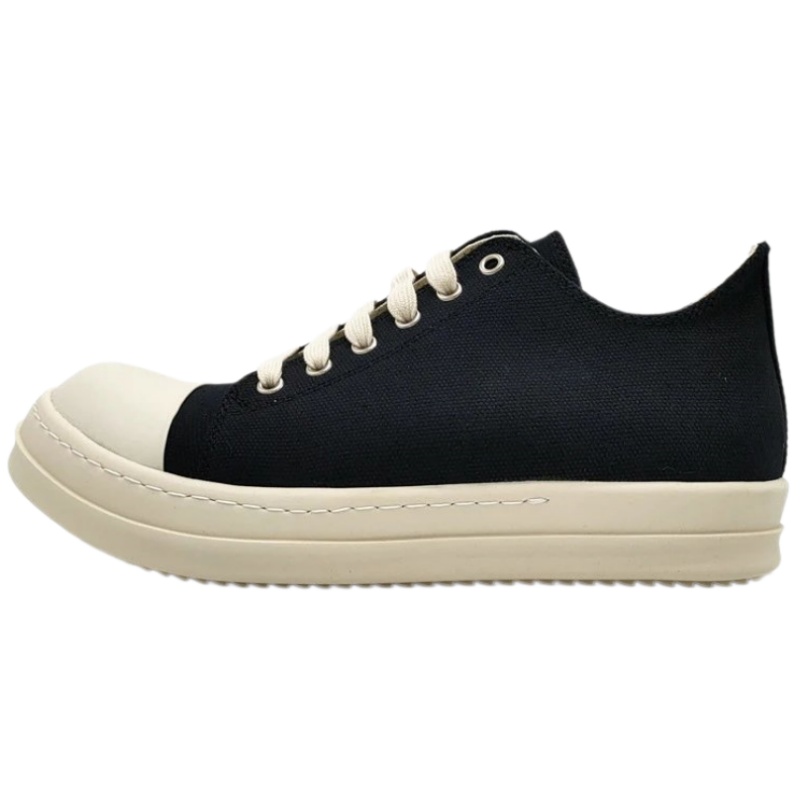 Rick Owens Ramones Low