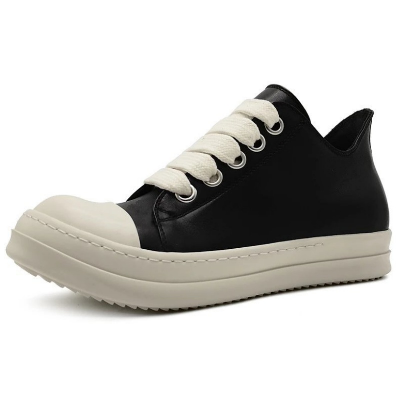 Rick Owens Ramones Low Jumbo