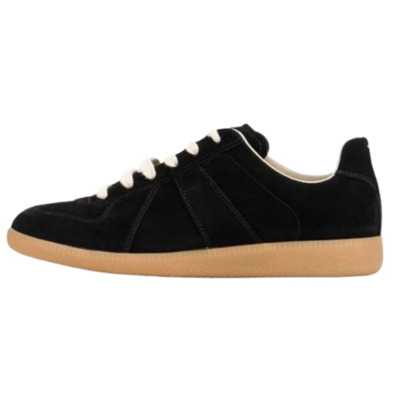 Margiela Gats All Black