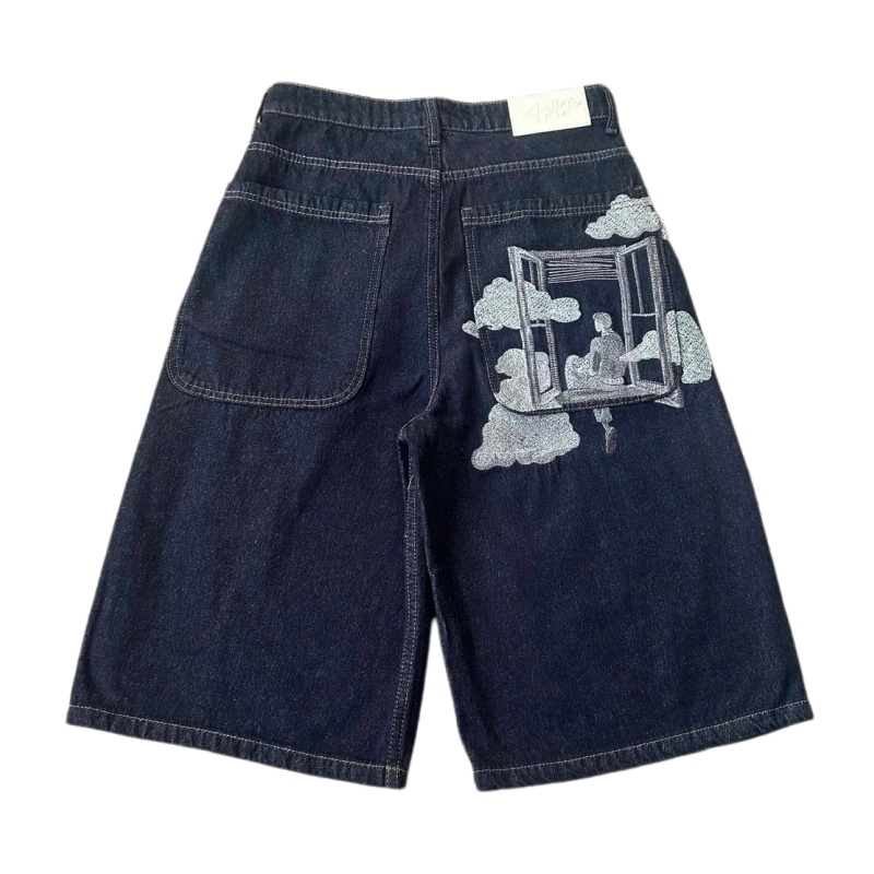 Derschutze Shorts