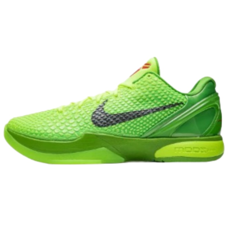 Kobe 6 Grinche