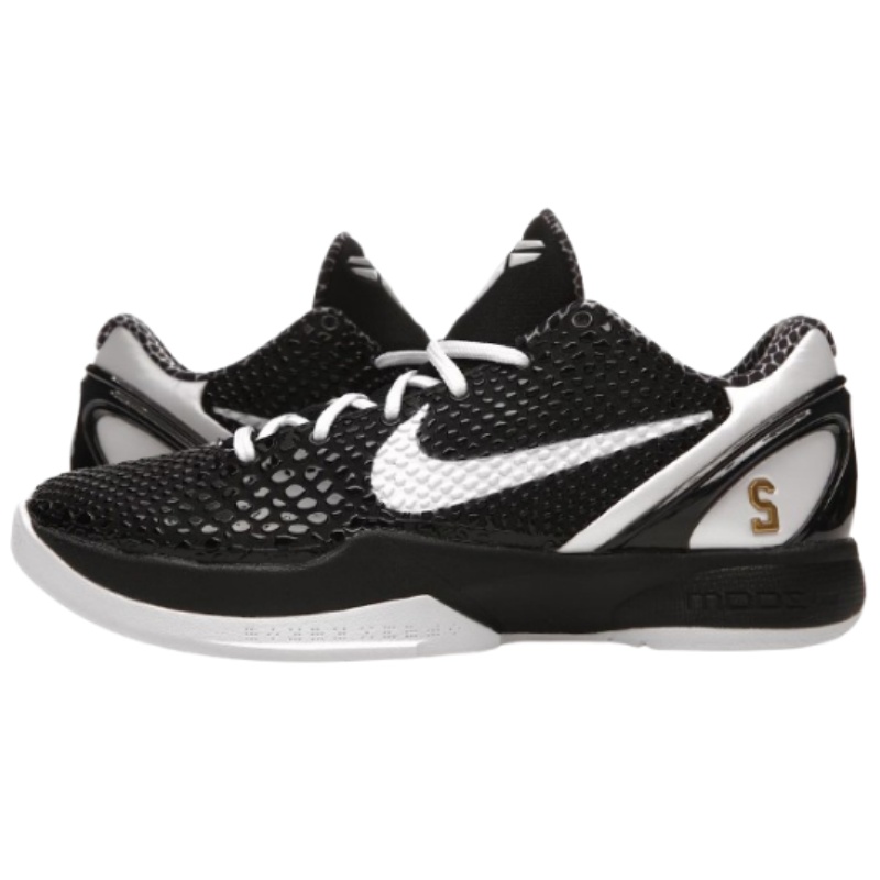 Kobe 6 Mambacity