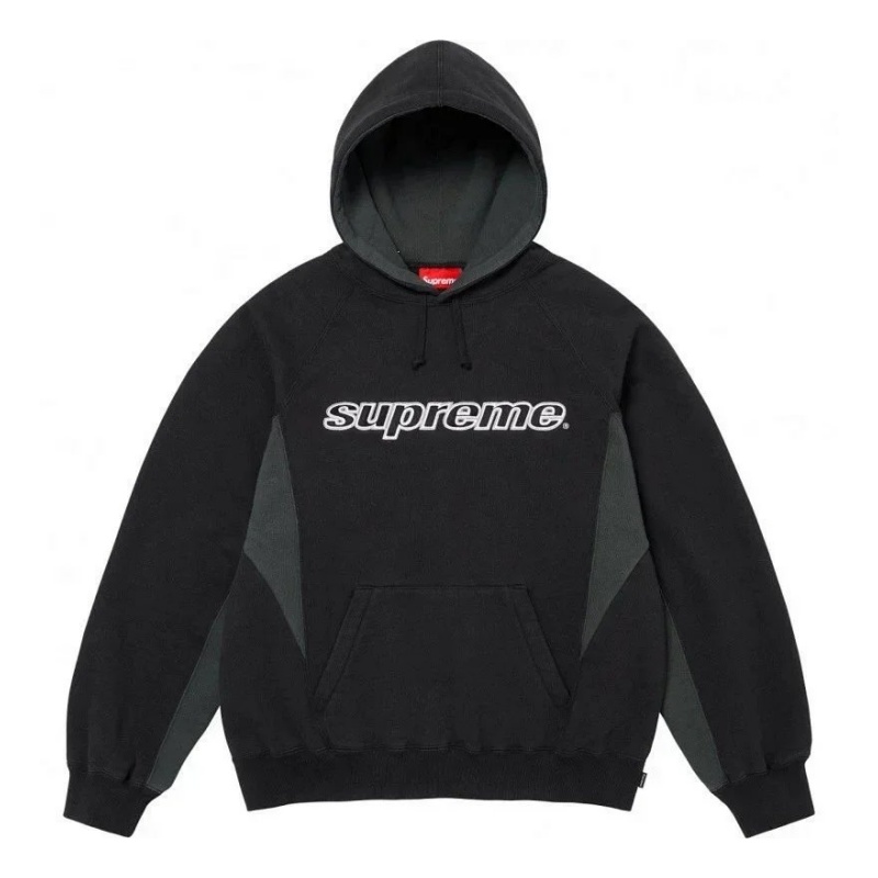 Supreme Hoodie