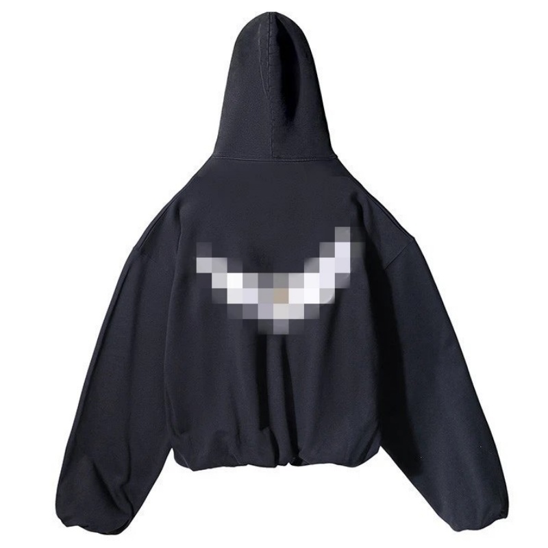 Kanye Suit
