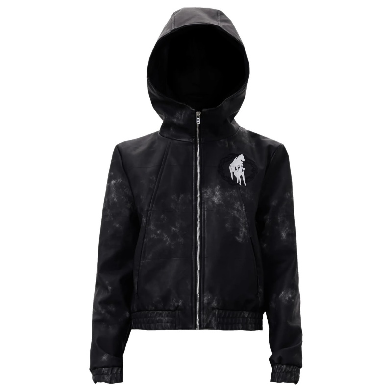Chai Bootleg jacket