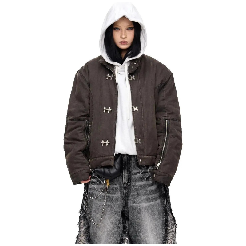 Peoplestyle Work jacket v1