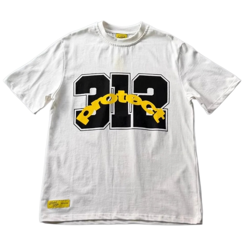Protect Tee
