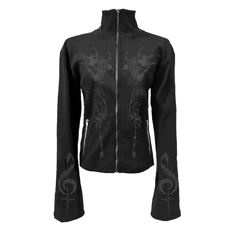 Paiki „Victory Goddess Horn” jacket