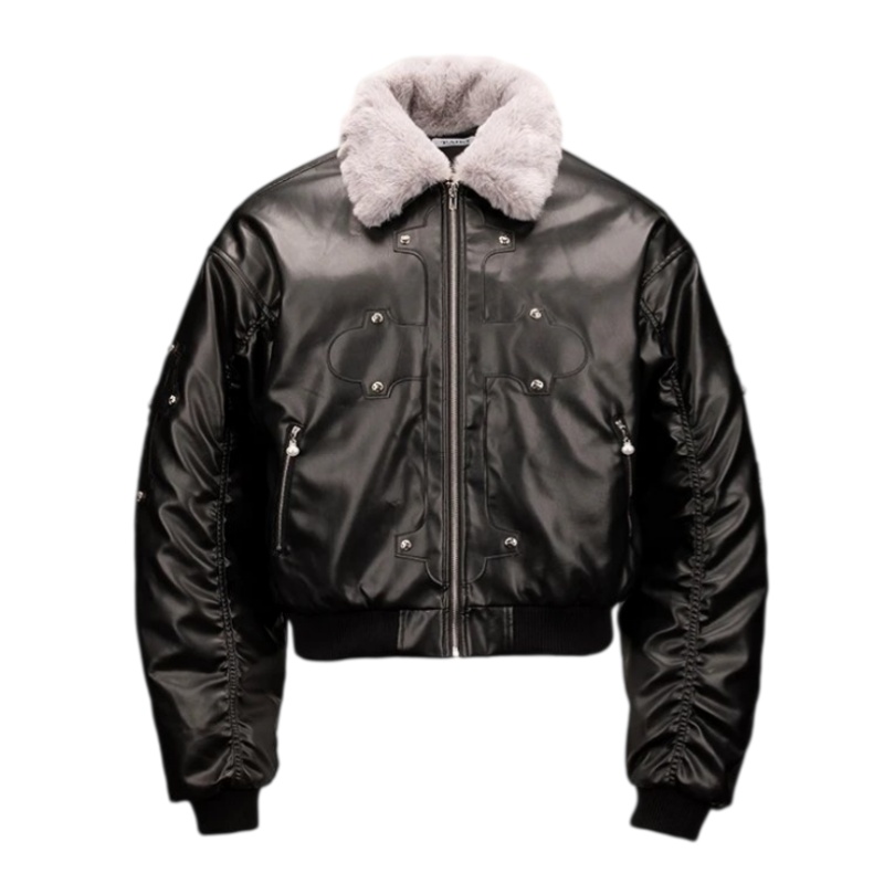 Paiki „”Sales Empire”” bomber jacket (8 colorways)