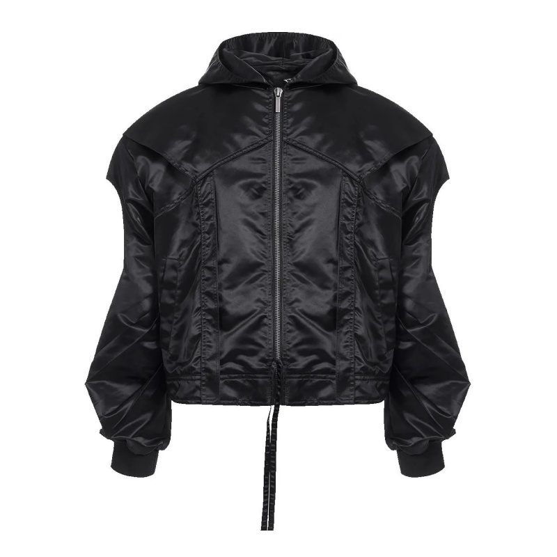 STARTEXCEEDEND Profile jacket
