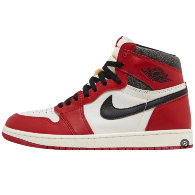 Jordan 1
Chicago