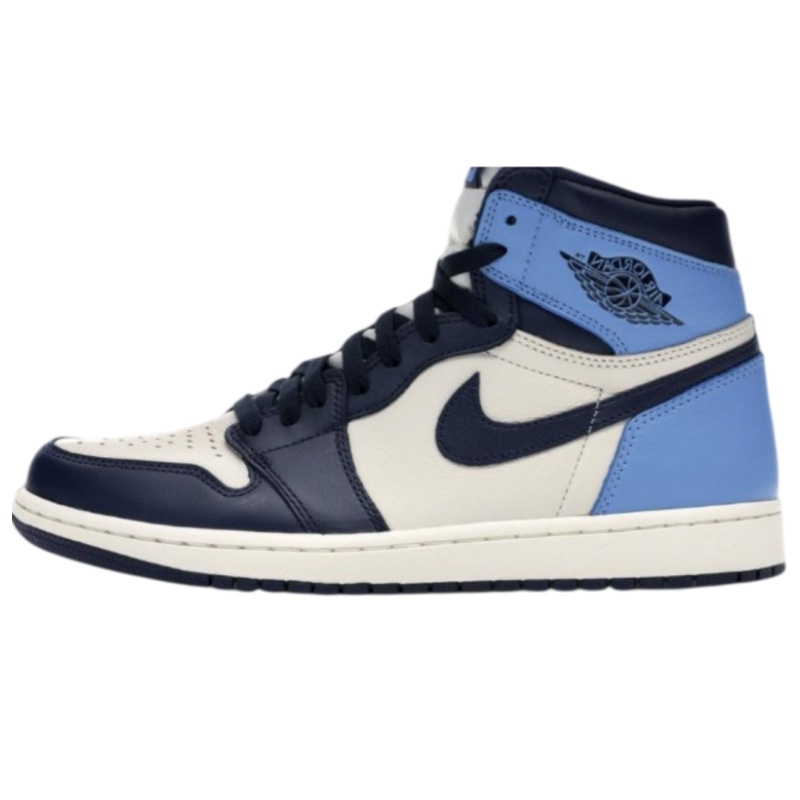 Jordan 1
Obsidian