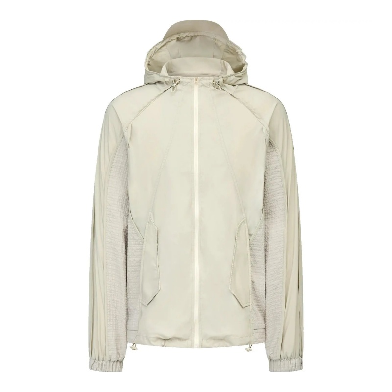Taichiism triple deconstructed Upf100 jacket (2 colorways)