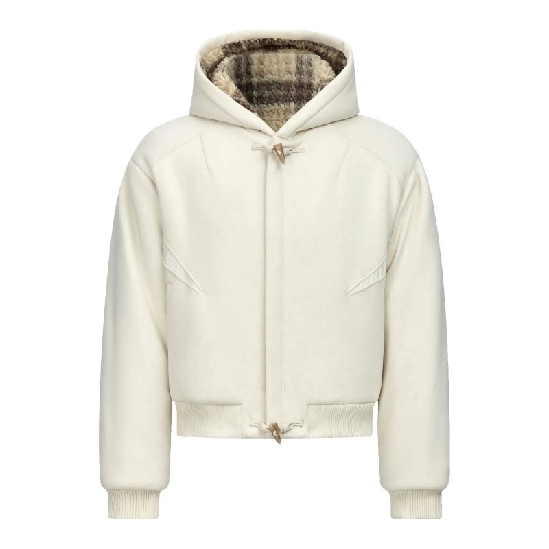 Taichiism Horn Button Jacket (2 colorways)
