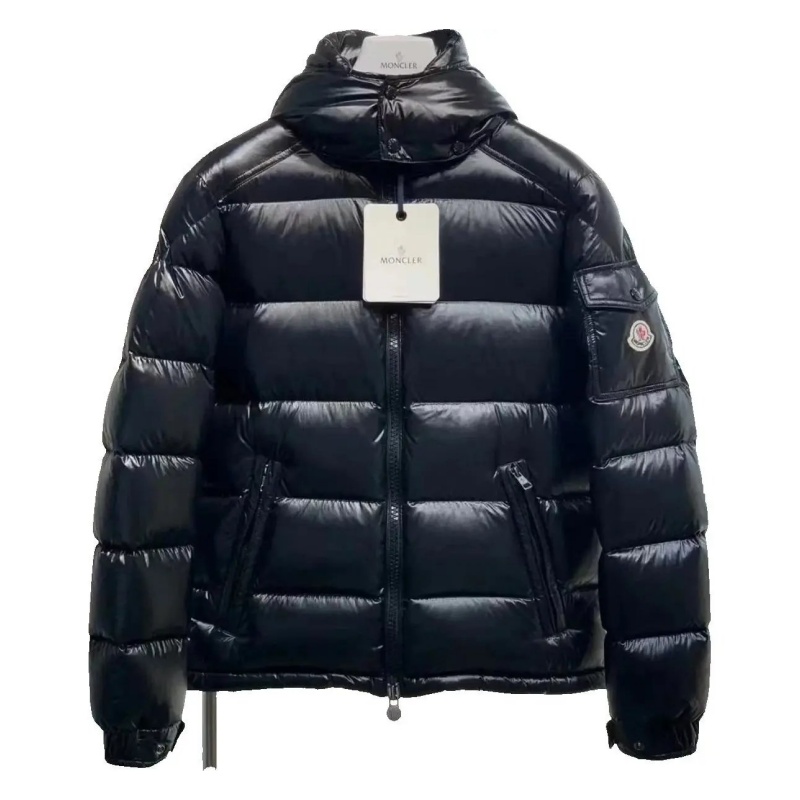 Moncler Maya ( Best Batch )