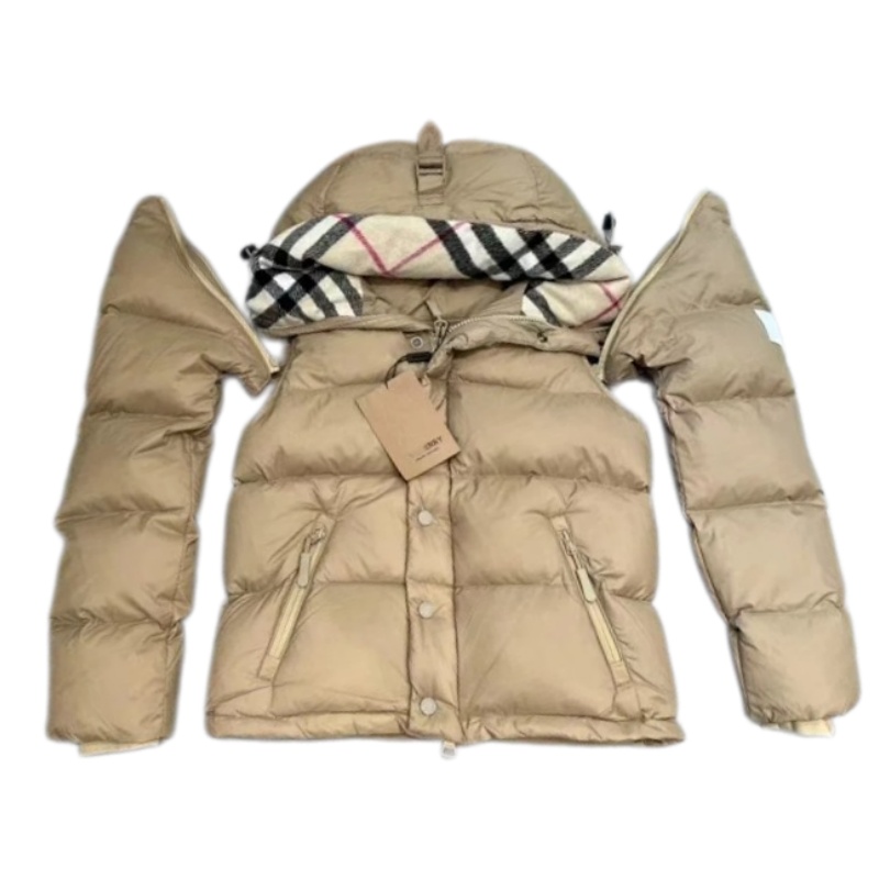 Burberry Decoded Jacket