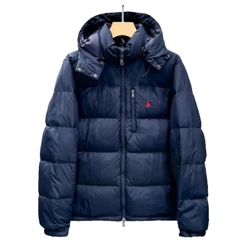 Ralph Lauren Jacket Shiny